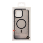 Купити Чохол TPU+PC Anti Drop with MagSafe для iPhone 16 Pro Max, 2