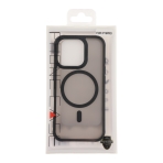 Купить Чехол TPU+PC Anti Drop with MagSafe для iPhone 16 Pro, 2