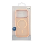 Купити Чохол TPU+PC Goldencis Matte with MagSafe для iPhone 17 Pro, 5