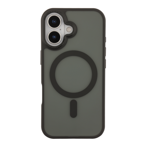 Чохол TPU+PC Goldencis Matte with MagSafe для iPhone 17 превью 7