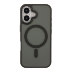 Купити Чохол TPU+PC Goldencis Matte with MagSafe для iPhone 17, 7