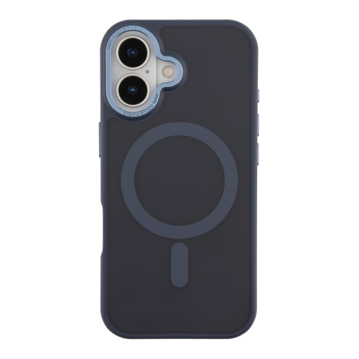 Чохол TPU+PC Goldencis Matte with MagSafe для iPhone 17 превью 8