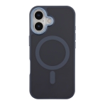 Купити Чохол TPU+PC Goldencis Matte with MagSafe для iPhone 17, 8