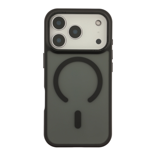Купити Чохол TPU+PC Goldencis Matte with MagSafe для iPhone 17 Pro, 8