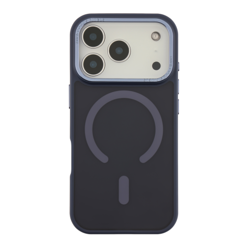 Чохол TPU+PC Goldencis Matte with MagSafe для iPhone 17 Pro превью 9