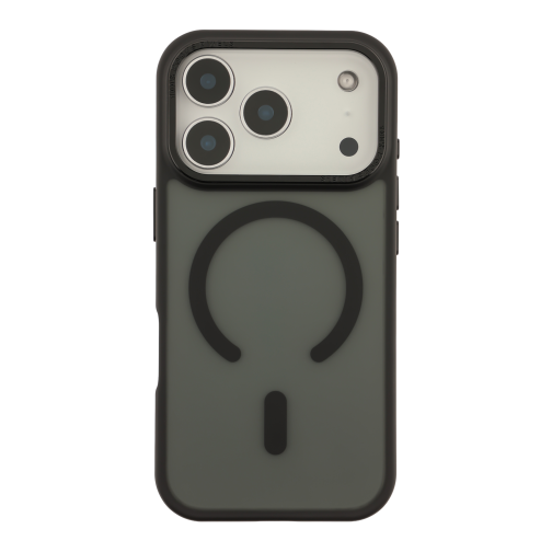 Чохол TPU+PC Goldencis Matte with MagSafe для iPhone 17 Pro Max превью 8