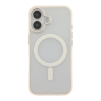 Купити Чохол TPU+PC Goldencis Matte with MagSafe для iPhone 17, 10