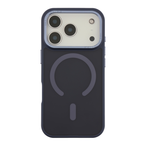 Купити Чохол TPU+PC Goldencis Matte with MagSafe для iPhone 17 Pro Max, 9