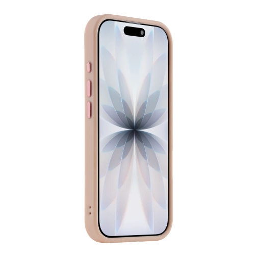 Купити Чохол TPU+PC Goldencis Matte with MagSafe для iPhone 17, 12
