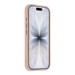 Купити Чохол TPU+PC Goldencis Matte with MagSafe для iPhone 17, 12