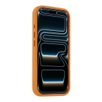 Купити Чохол TPU+PC Goldencis Matte with MagSafe для iPhone 17 Pro, 14