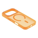Купити Чохол TPU+PC Goldencis Matte with MagSafe для iPhone 17 Pro Max, 15
