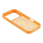 Купити Чохол TPU+PC Goldencis Matte with MagSafe для iPhone 17 Pro, 16