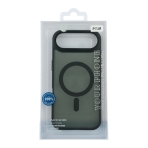 Купити Чохол TPU+PC Goldencis Matte with MagSafe для iPhone 17 Air, 3