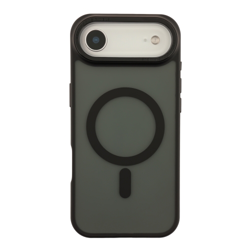 Купити Чохол TPU+PC Goldencis Matte with MagSafe для iPhone 17 Air, 7