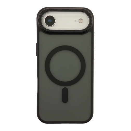 Чохол TPU+PC Goldencis Matte with MagSafe для iPhone 17 Air превью 7