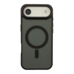 Купити Чохол TPU+PC Goldencis Matte with MagSafe для iPhone 17 Air, 7