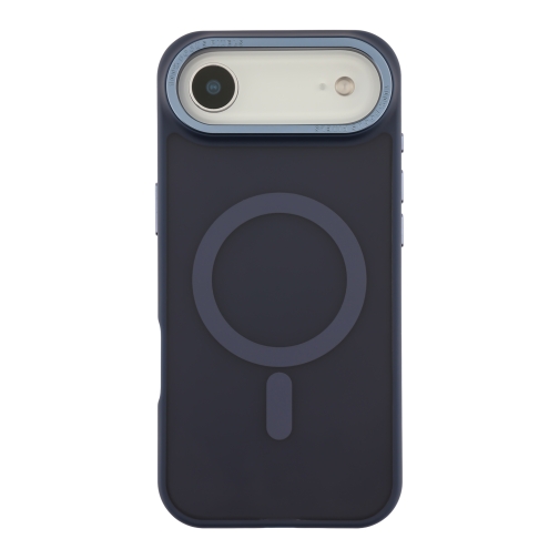 Купити Чохол TPU+PC Goldencis Matte with MagSafe для iPhone 17 Air, 8