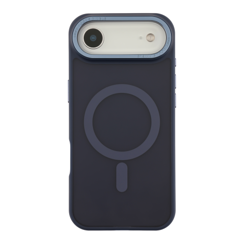 Чохол TPU+PC Goldencis Matte with MagSafe для iPhone 17 Air превью 8