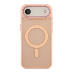 Купити Чохол TPU+PC Goldencis Matte with MagSafe для iPhone 17 Air, 9
