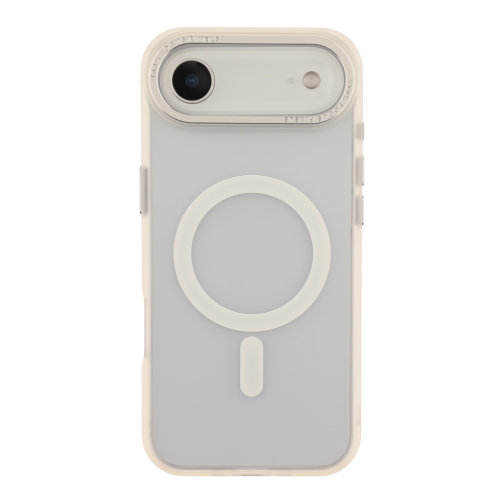 Купити Чохол TPU+PC Goldencis Matte with MagSafe для iPhone 17 Air, 10