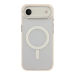 Купити Чохол TPU+PC Goldencis Matte with MagSafe для iPhone 17 Air, 10