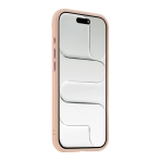 Купити Чохол TPU+PC Goldencis Matte with MagSafe для iPhone 17 Air, 12