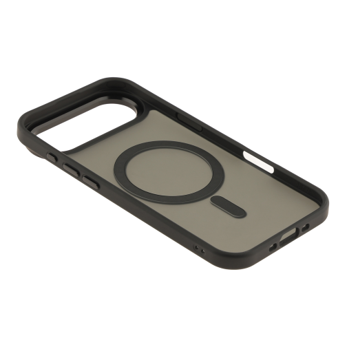 Чохол TPU+PC Goldencis Matte with MagSafe для iPhone 17 Air превью 14