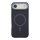 Купити Чохол TPU+PC Goldencis Matte with MagSafe для iPhone 17 Air Dark Blue