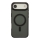 Купити Чохол TPU+PC Goldencis Matte with MagSafe для iPhone 17 Air Black