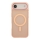 Купити Чохол TPU+PC Goldencis Matte with MagSafe для iPhone 17 Air Pink