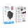 Купити Мережевий Зарядний Пристрій Borofone BAS16A 1USB-C/1USB QC/PD 45W GAN