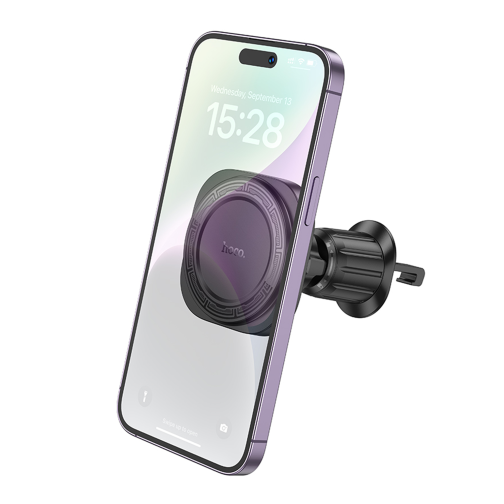 Автотримач Hoco H28 Magnetic Ring превью 3