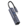 Купити USB Hub YOKI Pocket Pro 7in1 YK-HPP3CACH1