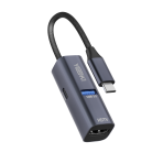 Купити USB Hub YOKI Pocket Mini 3in1 YK-HPMCAH1