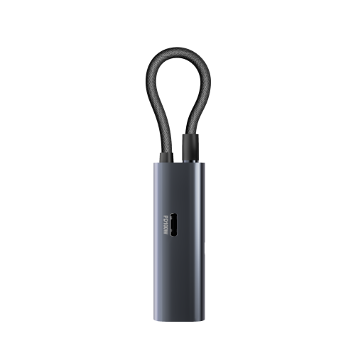 Купити USB Hub YOKI Pocket Mini 3in1 YK-HPMCAH1, 4