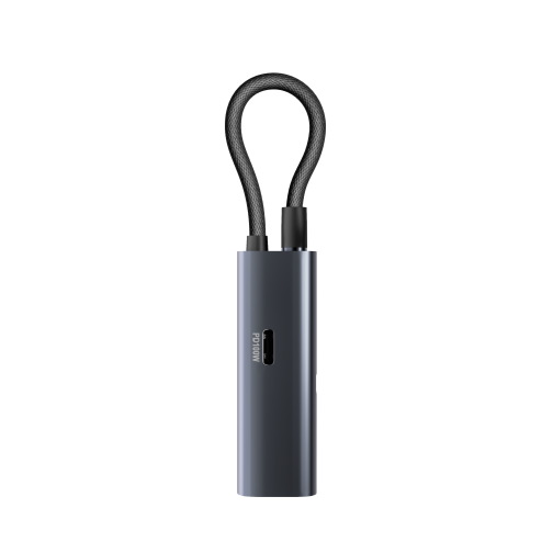 USB Hub YOKI Pocket Mini 3in1 YK-HPMCAH1 превью 4