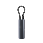 Купити USB Hub YOKI Pocket Mini 3in1 YK-HPMCAH1, 4