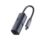 Купити USB Hub YOKI Pocket Mini 3in1 YK-HPMCAH1, 5