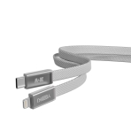 Купити Кабель USB YOKI AI65 AIR Type-C to iP 30W 1.2m, 5