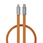 Купити Кабель USB YOKI AI65 AIR Type-C to iP 30W 1.2m, 10