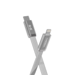 Купити Кабель USB YOKI AI65 AIR Type-C to iP 30W 1.2m, 12