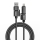 Купить USB YOKI CA93 CAR MEDIA USB-A/Type-C to Type-C/to iP 60W 1.8m