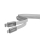 Купити Кабель USB YOKI AI65 AIR Type-C to iP 30W 1.2m Сірий