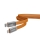 Купити Кабель USB YOKI AI65 AIR Type-C to iP 30W 1.2m Помаранчевий