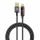Купити Кабель USB YOKI SM33 SMART PULSE Type-C 3A 1.2m