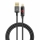 Купити Кабель USB YOKI SM33 SMART PULSE to iP 2,4A 1.2m