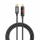 Купити Кабель USB YOKI SM33 SMART PULSE Type-C to iP 30W 1.2m Чорний