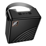 Купити Універсальна Мобільна Батарея Power Bank Borofone BJ85 Myriad 22.5W+PD20W+light 100000mAh