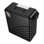 Купити Універсальна Мобільна Батарея Power Bank Borofone BJ85 Myriad 22.5W+PD20W+light 100000mAh, 3